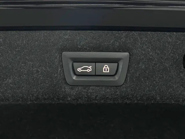 BMW 5 Series — Фото автомобиля 21