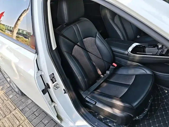 GAC Aion S — Фото автомобиля 19