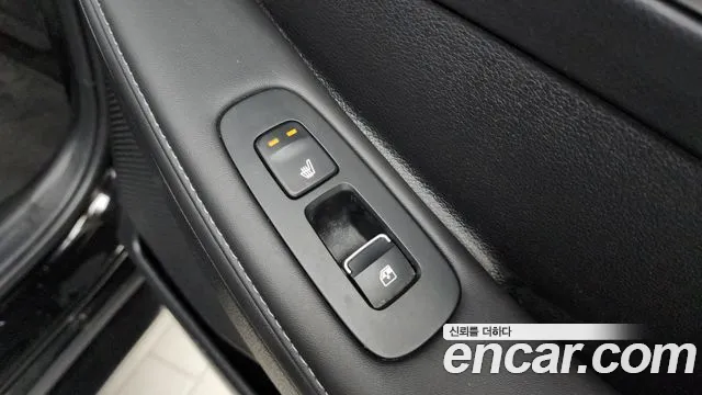 Hyundai Sonata Sonata Edge(DN8) — Фото автомобиля 19