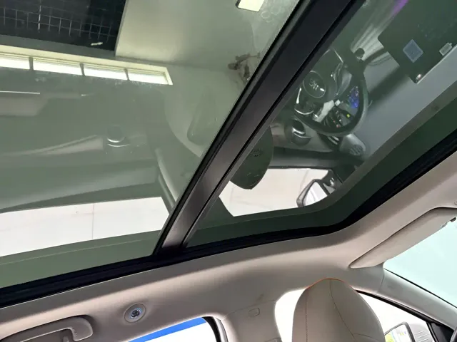 BYD Yuan PLUS — Фото автомобиля 16