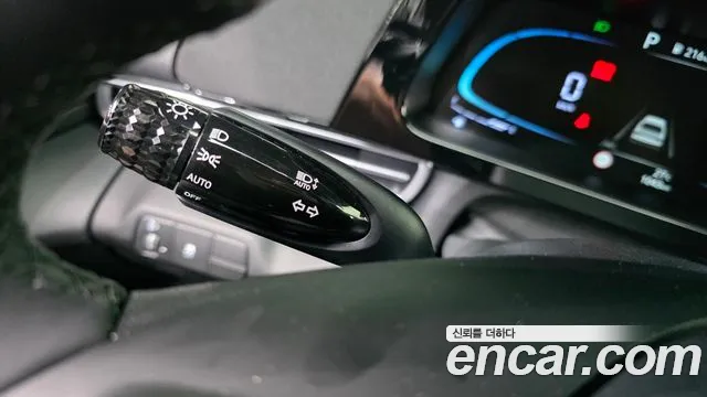 Hyundai Avante CN7 — Фото автомобиля 28