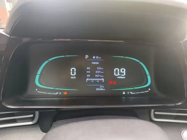 Hyundai Elantra — Фото автомобиля 7