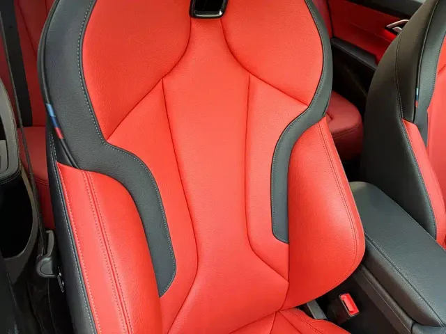 BMW 1 Series — Фото автомобиля 22