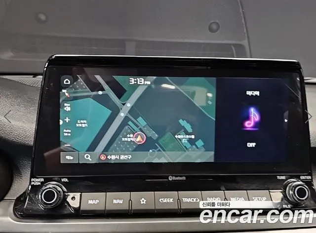Kia Seltos Seltos Бензин 1.6 турбо 2WD — Фото автомобиля 13