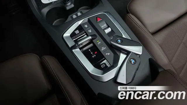 BMW 1-Series — Фото автомобиля 6