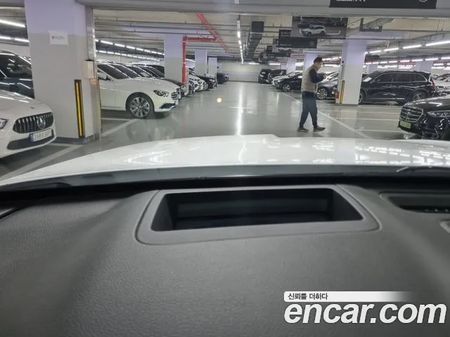 Genesis GV80 2.5T Бензин AWD — Фото автомобиля 18