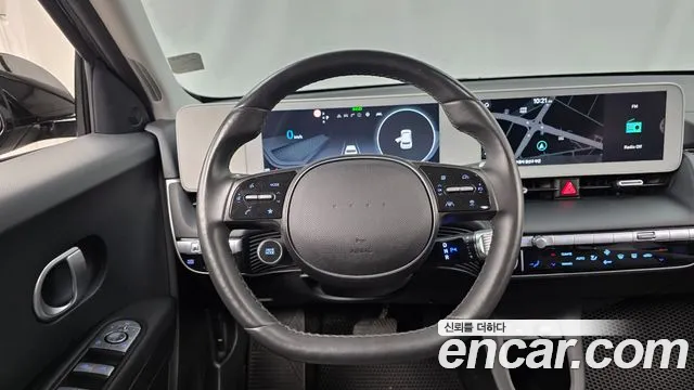 Hyundai Ioniq 5 — Фото автомобиля 18