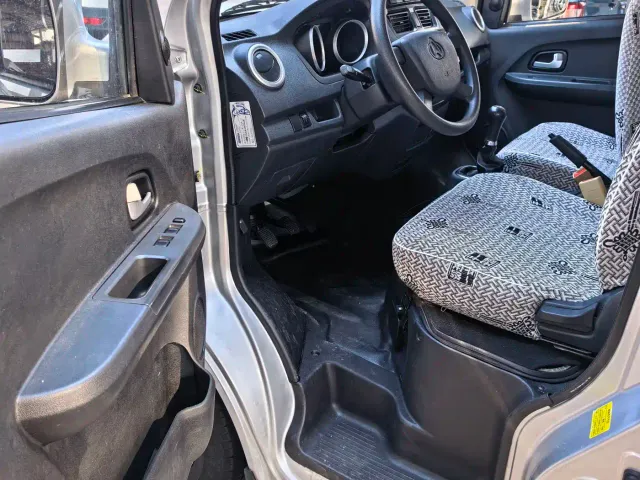 Changan Ruixing M60 — Фото автомобиля 7
