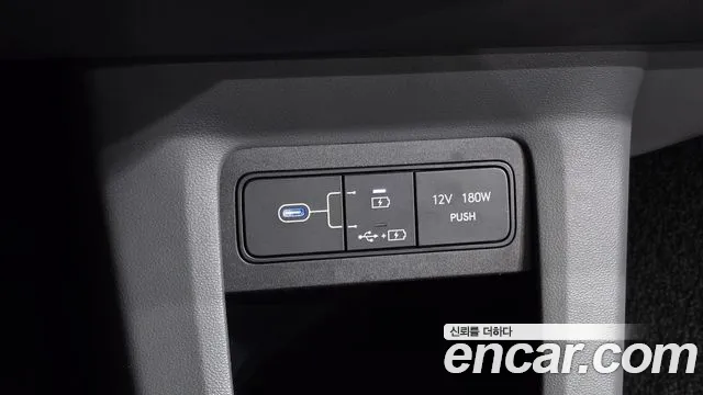 Hyundai Ioniq 5 New — Фото автомобиля 18