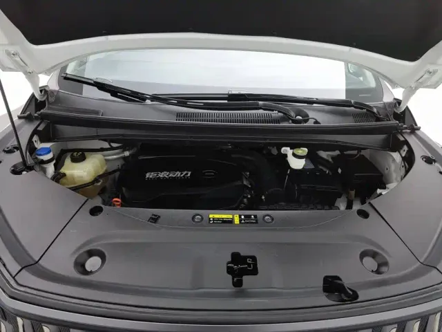 GAC Trumpchi M8 — Фото автомобиля 6