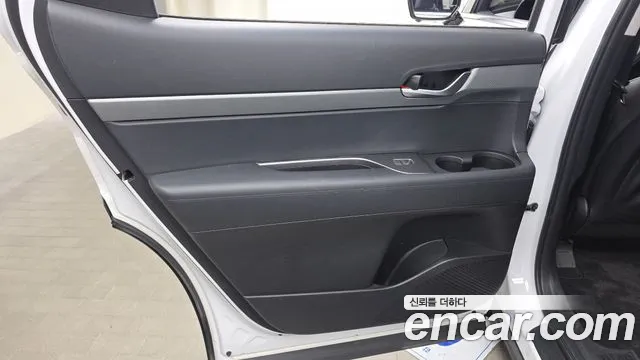 Hyundai Palisade The New Palisade Бензин 3.8 4WD — Фото автомобиля 25