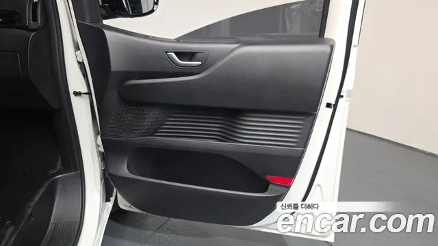 Hyundai Staria Staria Tourer 11 мест — Фото автомобиля 24
