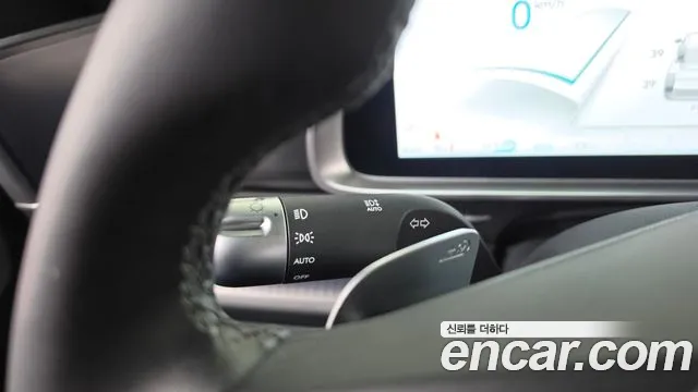 Hyundai Ioniq 6 — Фото автомобиля 27