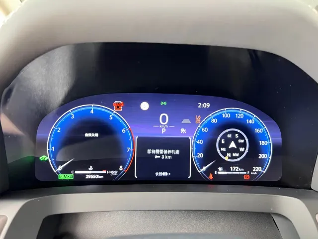 Toyota Vellfire — Фото автомобиля 17
