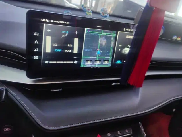 Haval H6 — Фото автомобиля 13