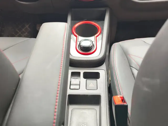 Chery eQ1 — Фото автомобиля 9