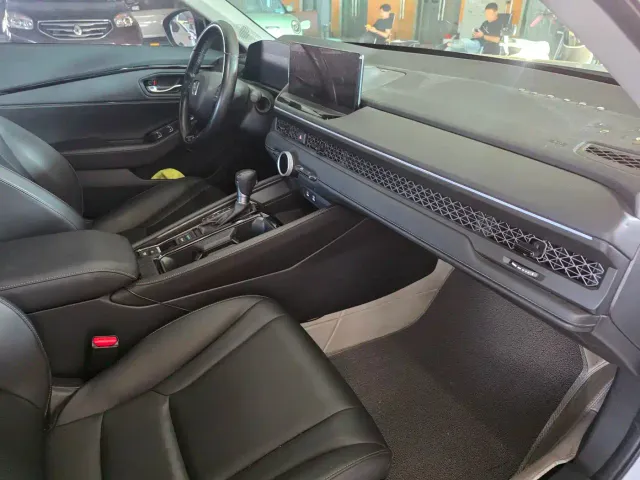 Honda Accord — Фото автомобиля 20