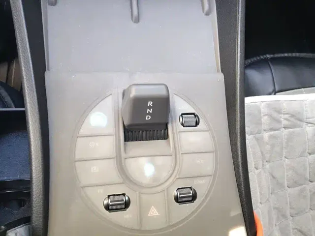 BYD Seal 05 DM-i — Фото автомобиля 15