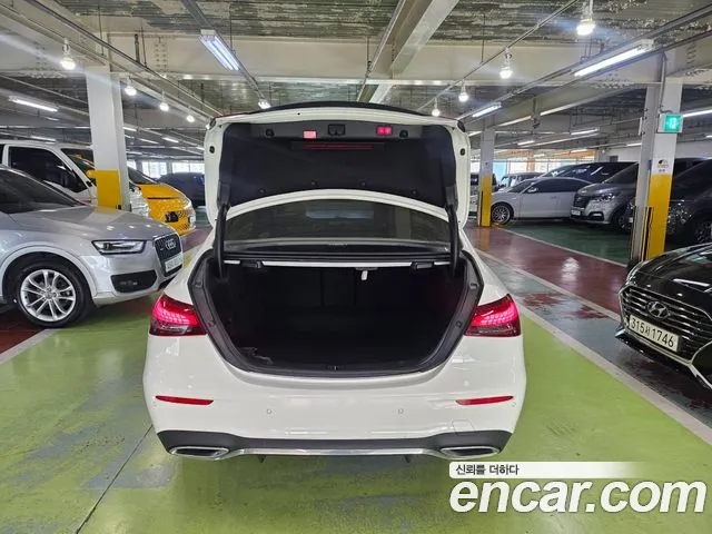 Mercedes-Benz E-Class W213 — Фото автомобиля 19