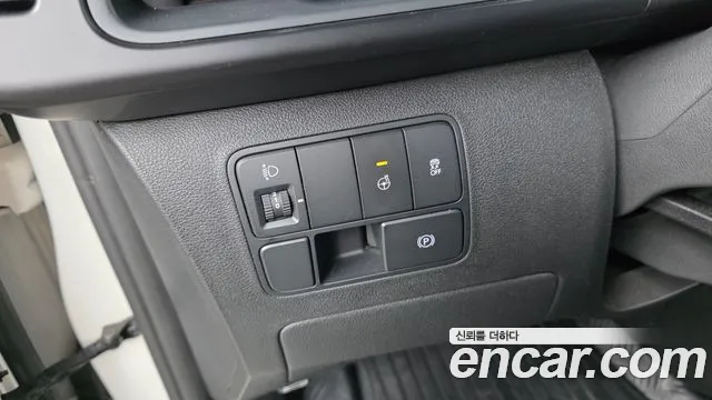 Hyundai Staria — Фото автомобиля 25