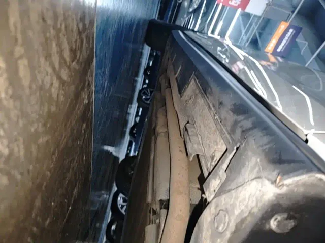 BYD Seal 06 — Фото автомобиля 18