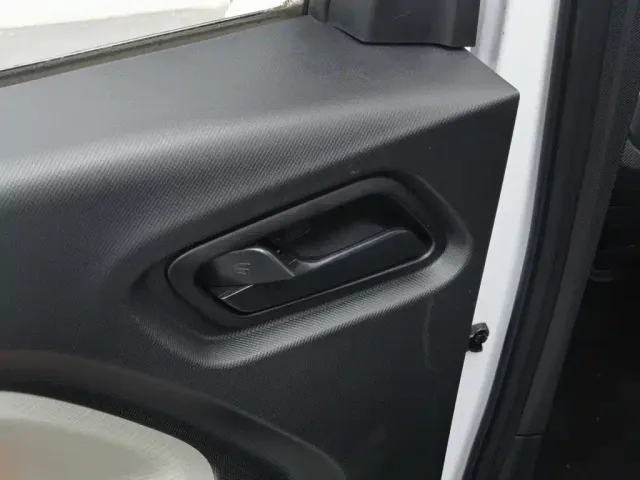 Wuling Hongguang Mini EV — Фото автомобиля 9