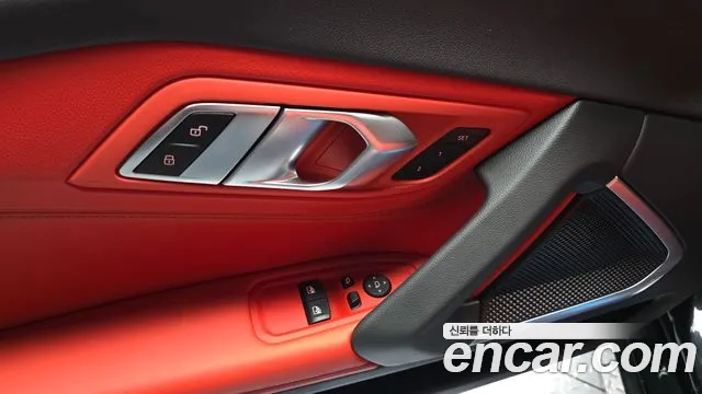 BMW Z4 G29 — Фото автомобиля 28