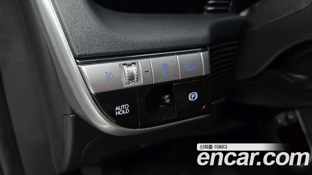 Hyundai Ioniq5 — Фото автомобиля 13