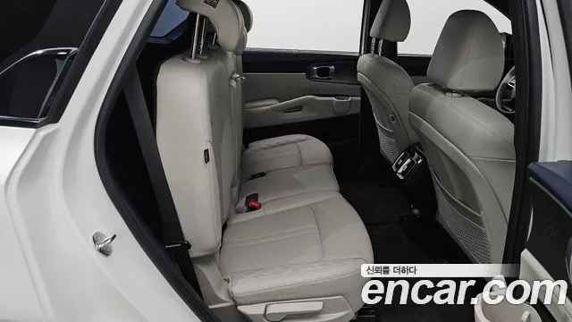 Kia Sorento Generation 4 — Фото автомобиля 18