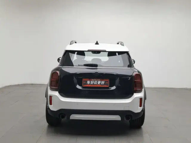 MINI Countryman — Фото автомобиля 4