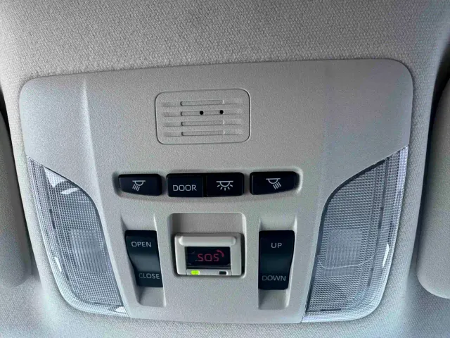 Toyota Corolla — Фото автомобиля 18