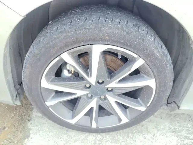GAC Aion S Plus — Фото автомобиля 22