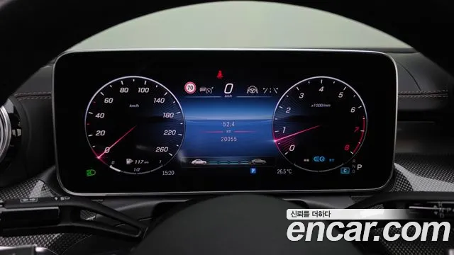 Mercedes-Benz C-Class — Фото автомобиля 8