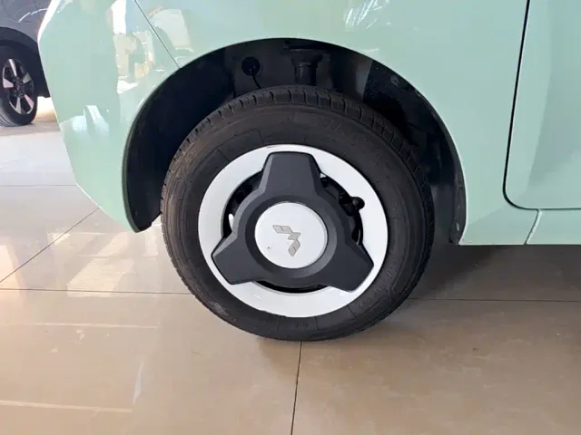 Wuling Hongguang Mini EV — Фото автомобиля 22