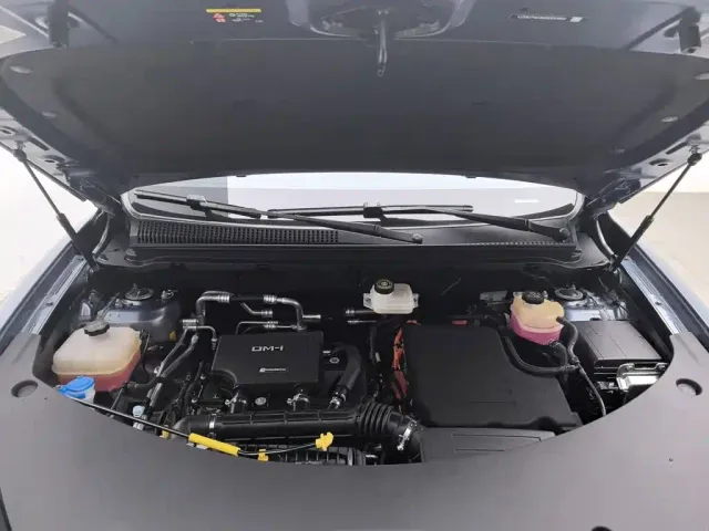 BYD Song Pro — Фото автомобиля 6