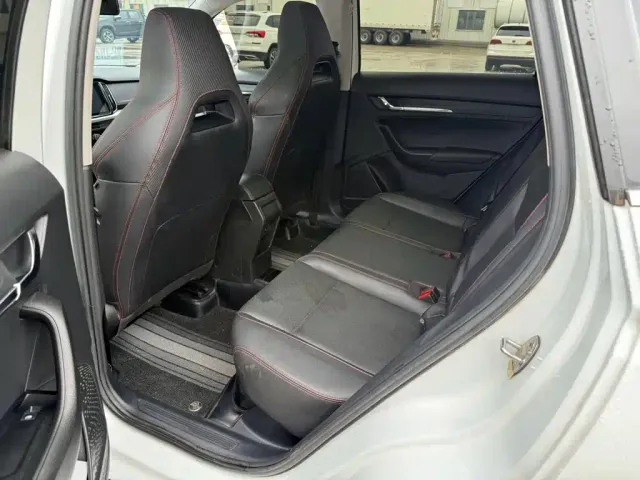 Skoda Kamiq — Фото автомобиля 8