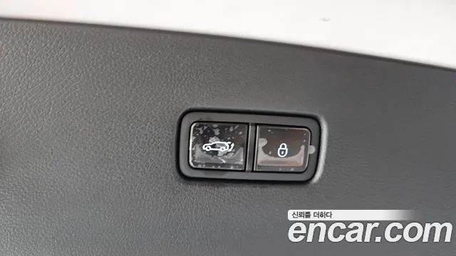 Genesis GV80 — Фото автомобиля 20
