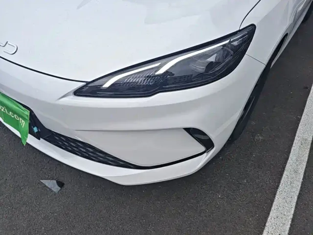 BYD Seal 05 DM-i — Фото автомобиля 23