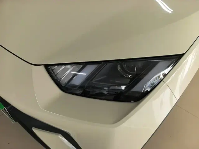 BYD Seagull — Фото автомобиля 23