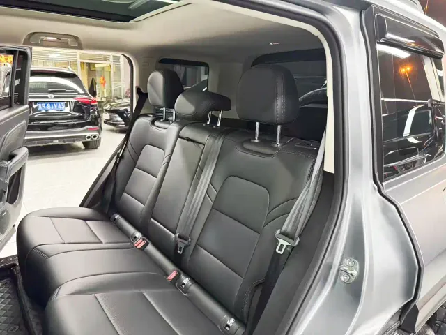 Haval Raptor — Фото автомобиля 12