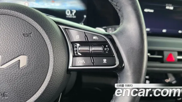 Kia Seltos New — Фото автомобиля 23