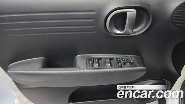 Hyundai Casper Casper Inspiration — Фото автомобиля 23