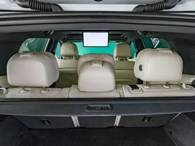 Li Auto L7 — Фото автомобиля 7