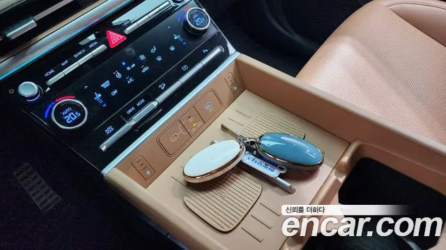 Hyundai Santa Fe MX5 — Фото автомобиля 24