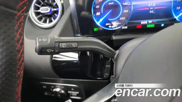 Mercedes-Benz EQA H243 — Фото автомобиля 28