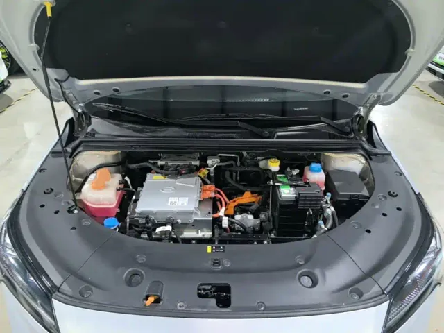 GAC Aion S Plus — Фото автомобиля 19