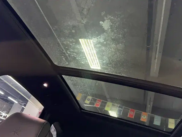 Geely Galaxy L7 — Фото автомобиля 14