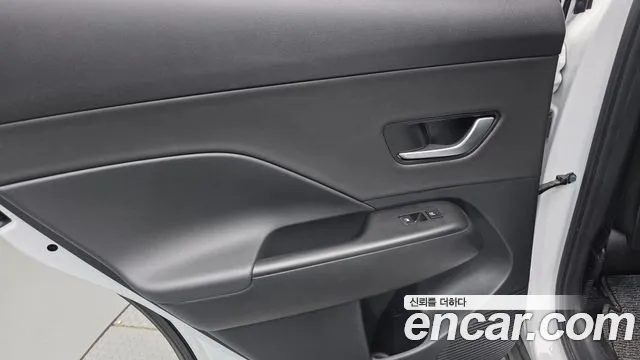 Hyundai Kona — Фото автомобиля 14