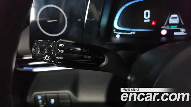 Hyundai Avante CN7 — Фото автомобиля 15