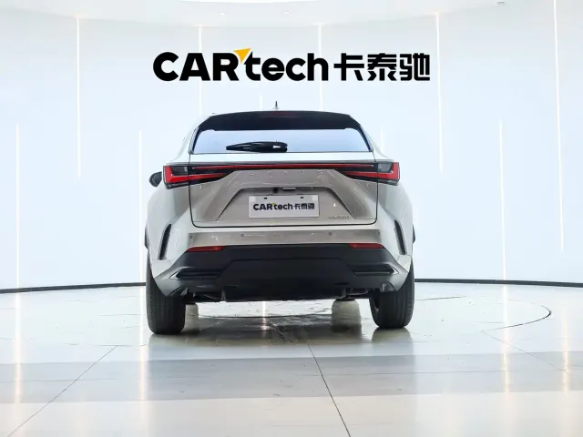 Lexus NX — Фото автомобиля 5